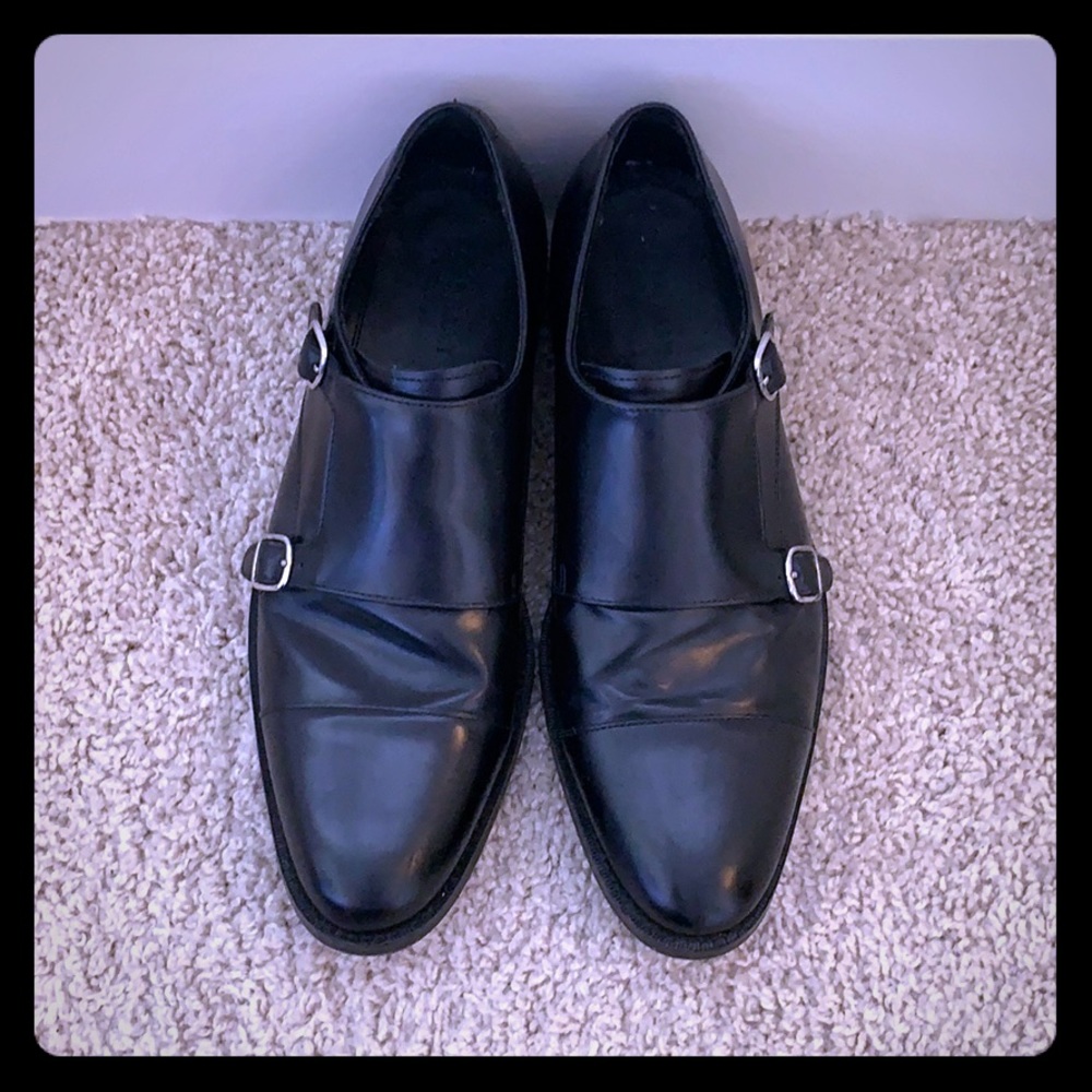 Cole Haan dress shoes